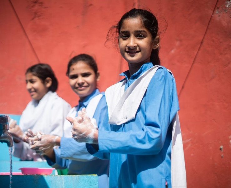 PepsiCo World Water Week highlights