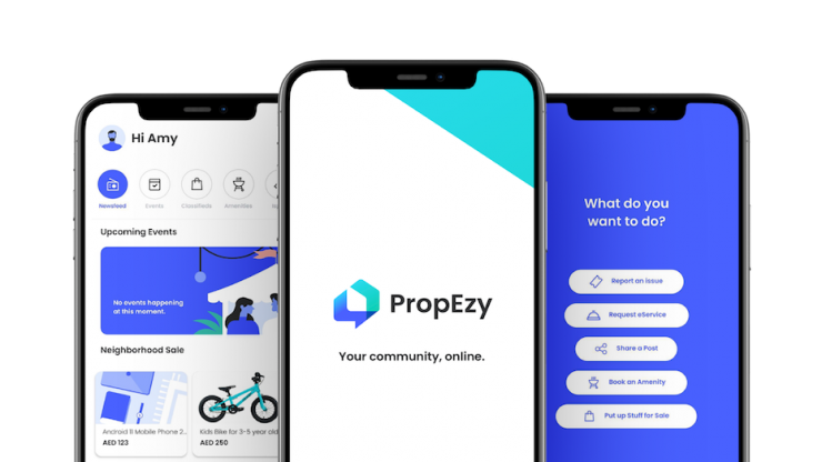 PropEzy