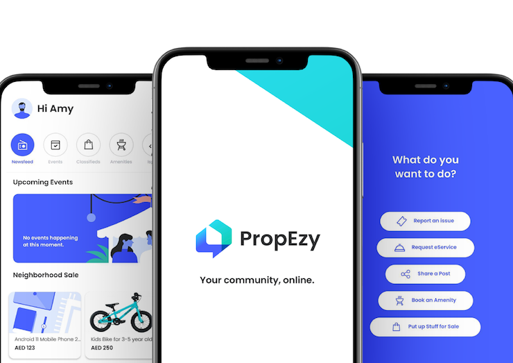 PropEzy