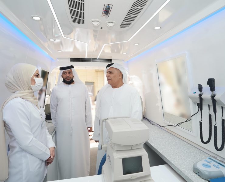 RTA launches click and drive service