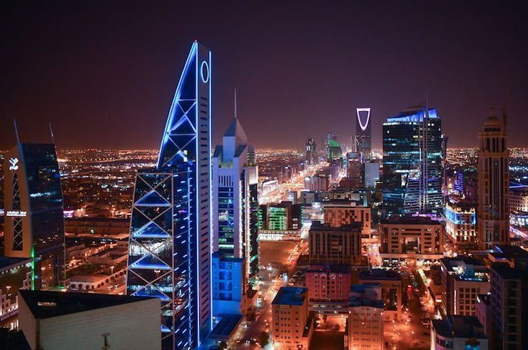 Saudi Arabia introduces new tourism law