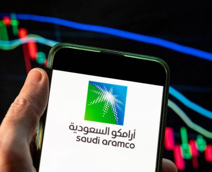 Saudi Aramco announces record Q2 and H1 2022 results