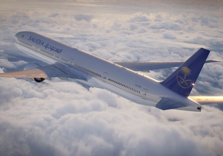 Saudia launches flight to Zurich_2