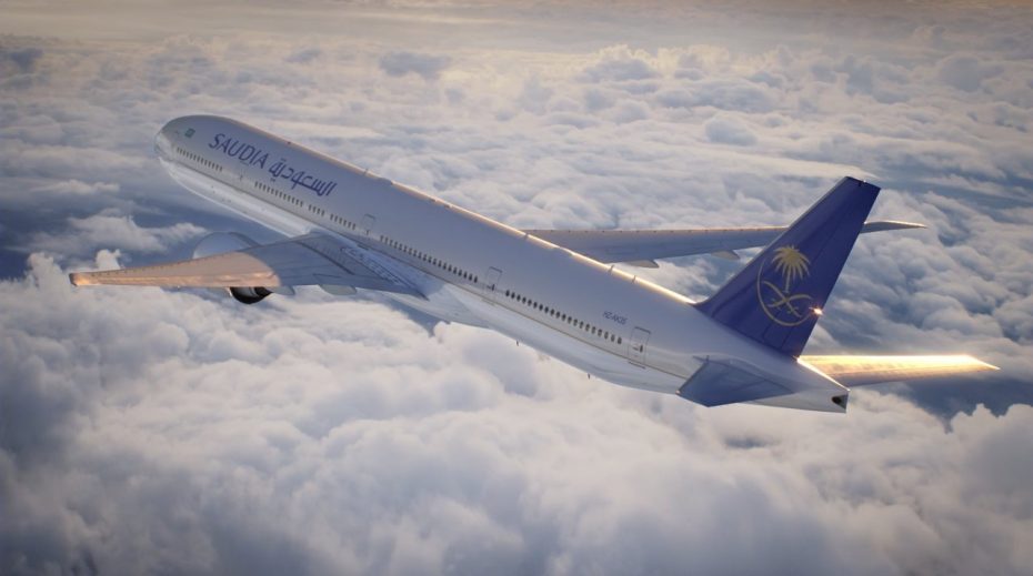 Saudia launches flight to Zurich_2