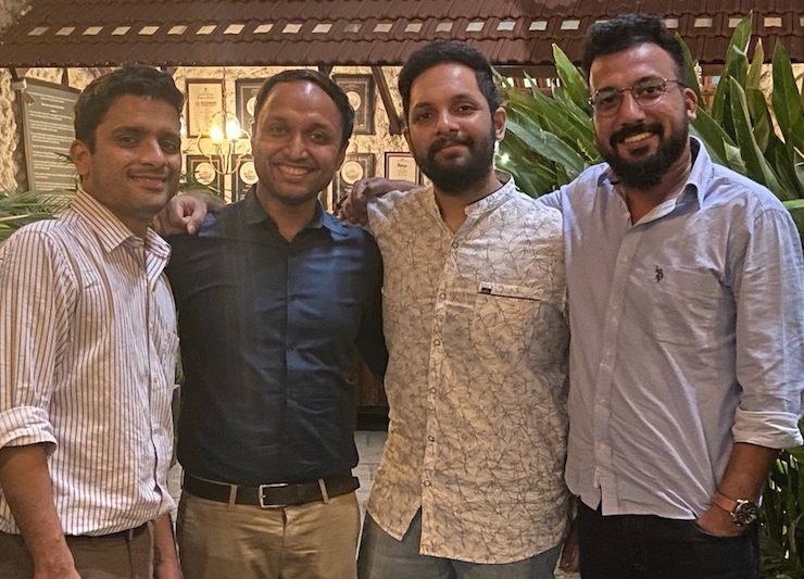 Produze receives $2m in seed funding