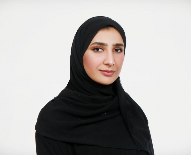 Zainab Mohammad Albalooshi_Amazon