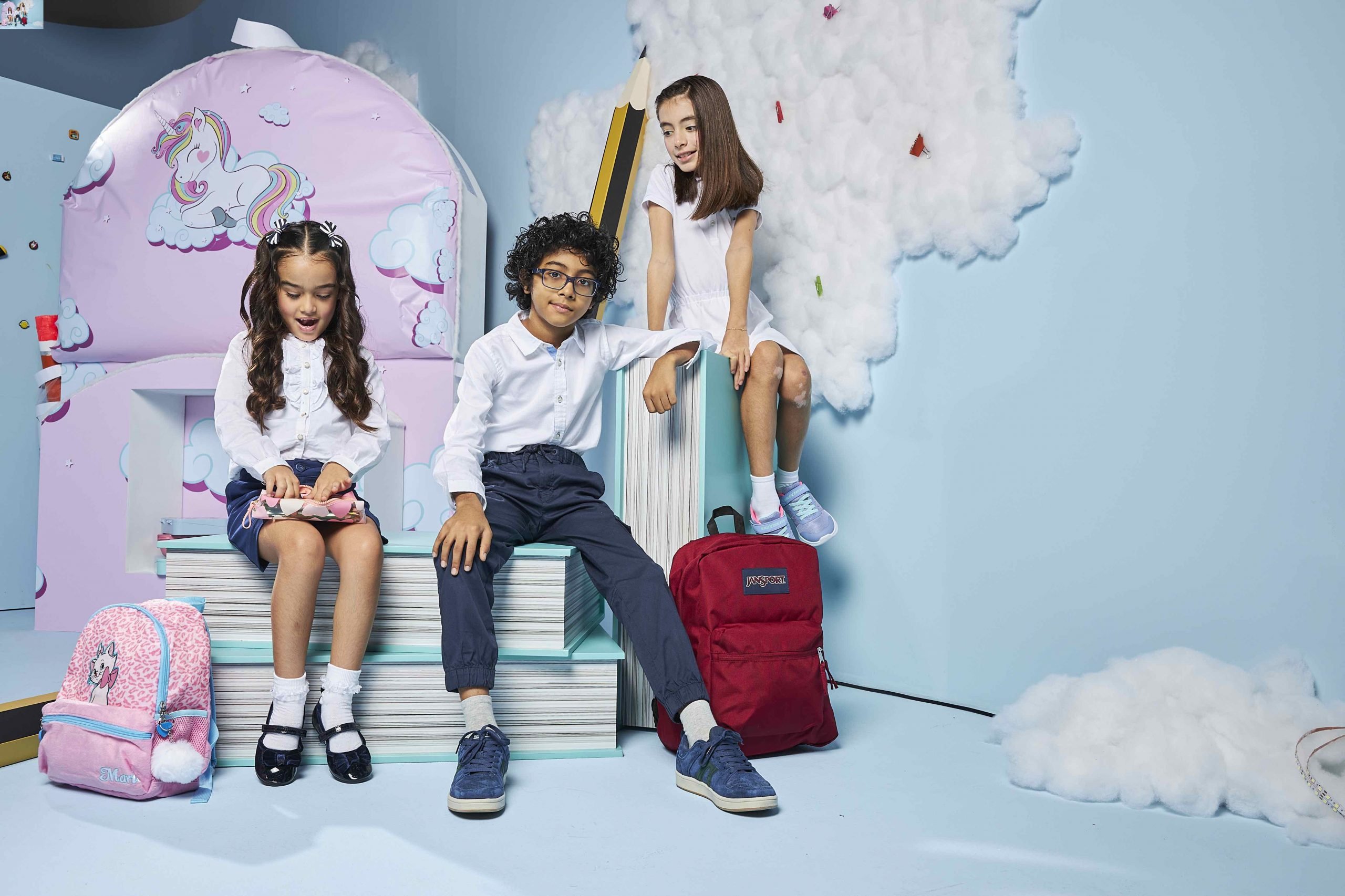 Get your child 'Back-to-School' ready with these retail offers