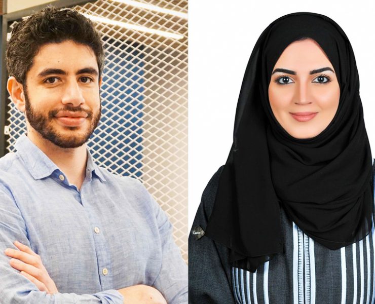 Mohammed Bin Rashid Innovation Fund funds Bayzat