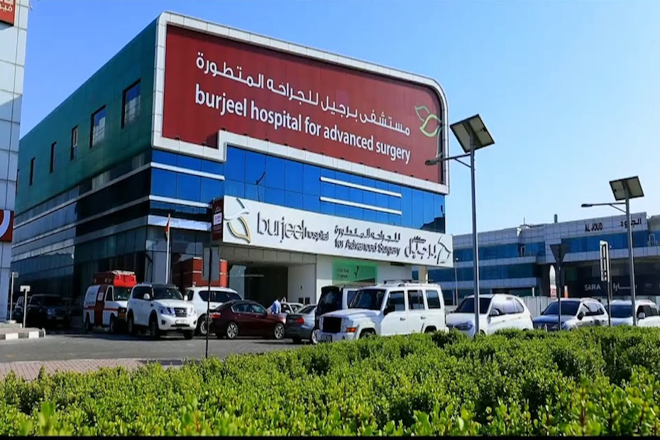 UAE healthcare provider Burjeel Holdings to sell 11% stake in IPO