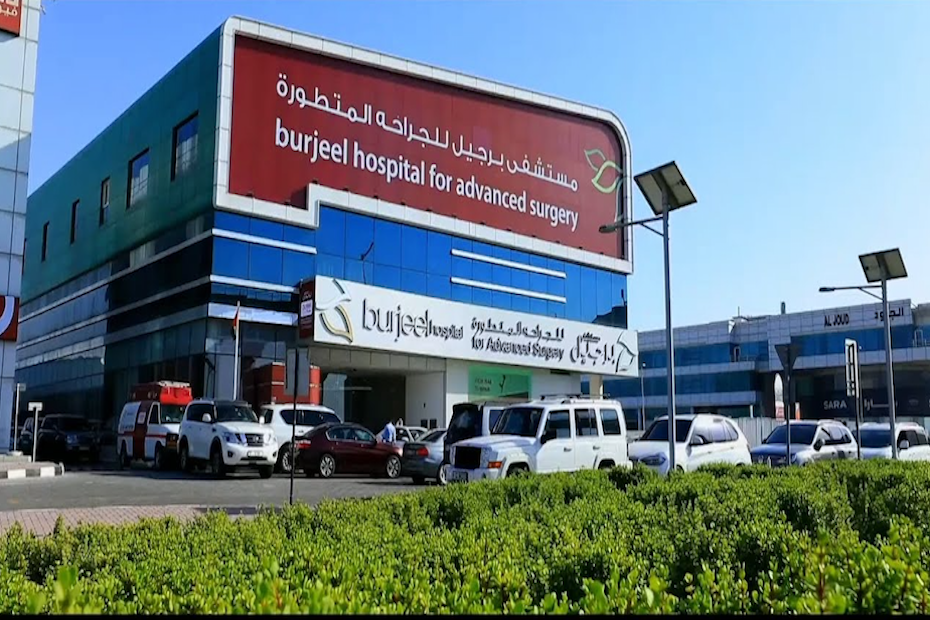 UAE Healthcare Provider Burjeel Holdings To Sell 11% Stake In IPO