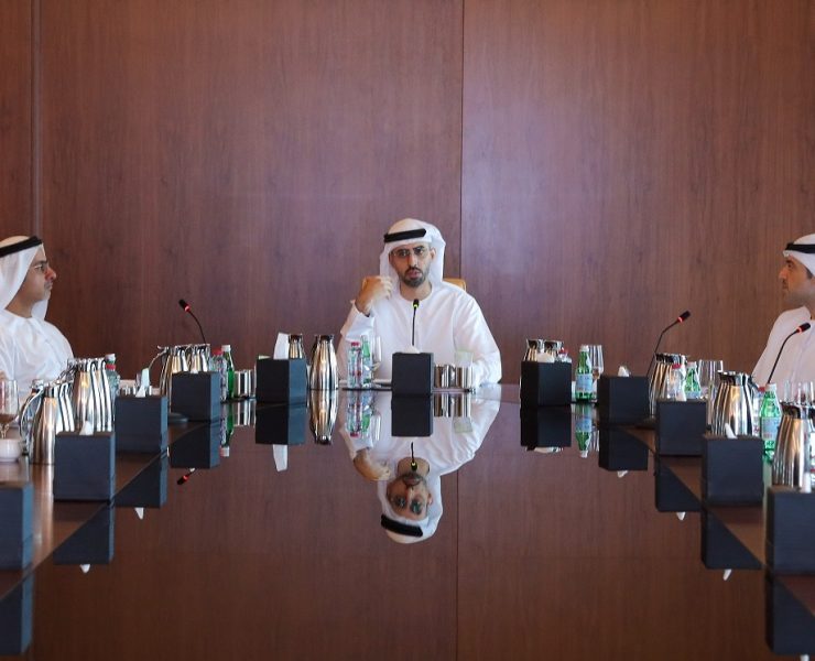 D2A2 set up by Dubai Chambers