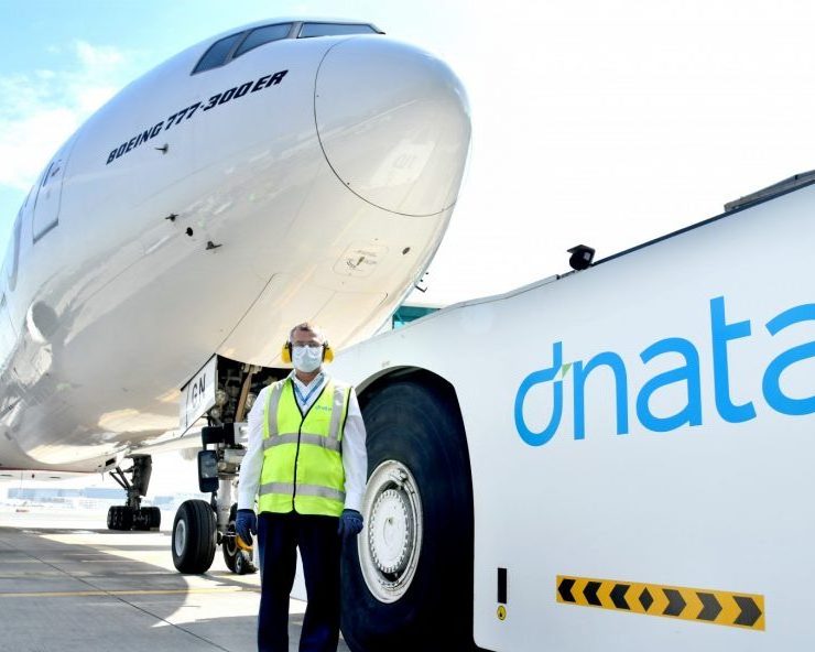 dnata extends partnership with GOL in Brazil