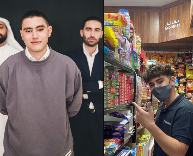 dukkantek secures$10m in Series A funding round