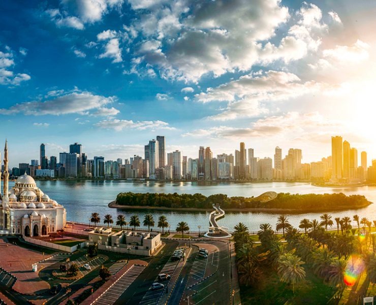 Sharjah Tourism launches holiday homes project