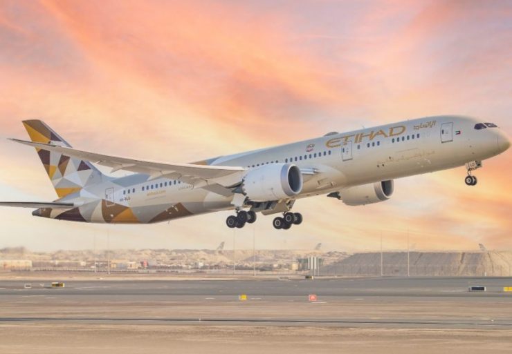 Etihad