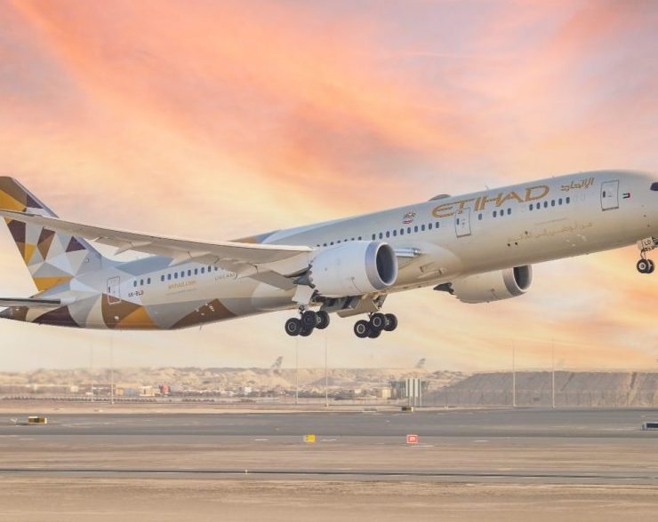 Etihad