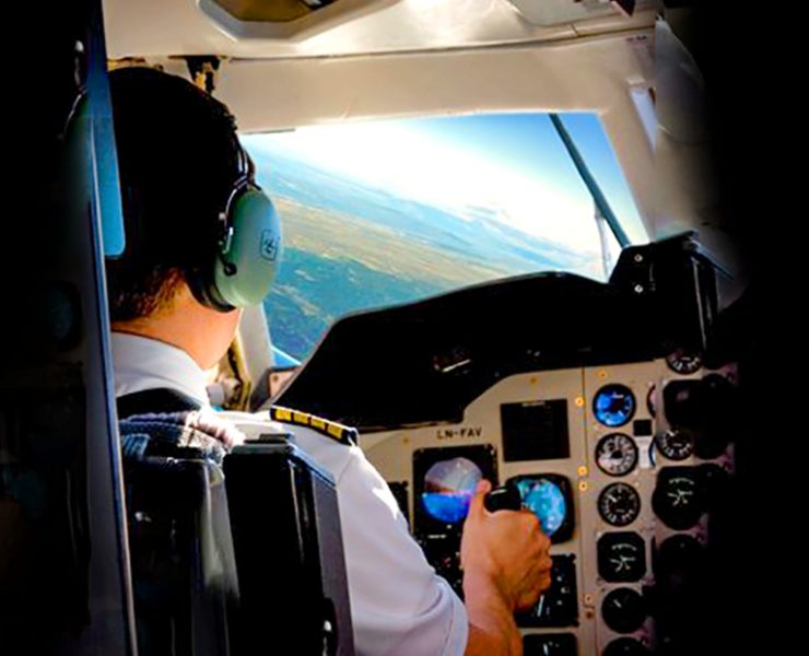 Middle East to face airline pilot shortages within the next two years