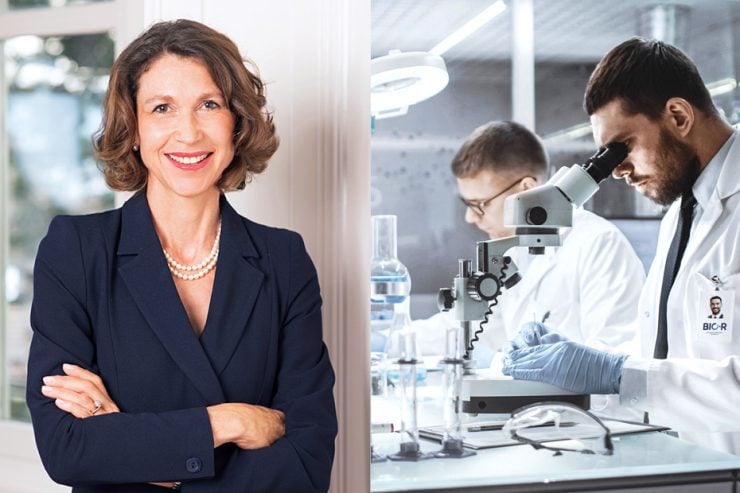 BIO-R The Kusnacht Pratice