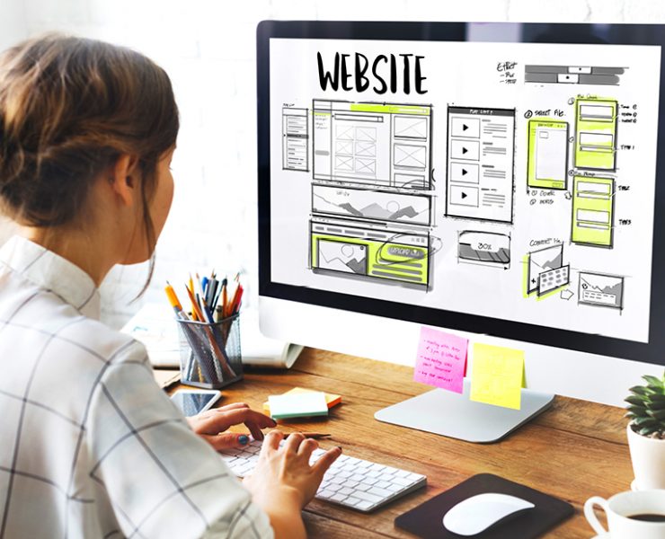 How personas and user experience are key to building a good website