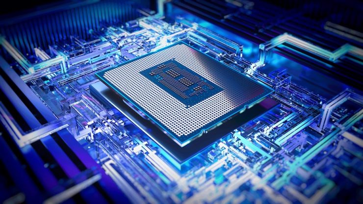 Intel Launches 13th Gen Core Processors