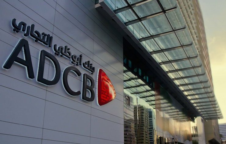 ADCB green bond
