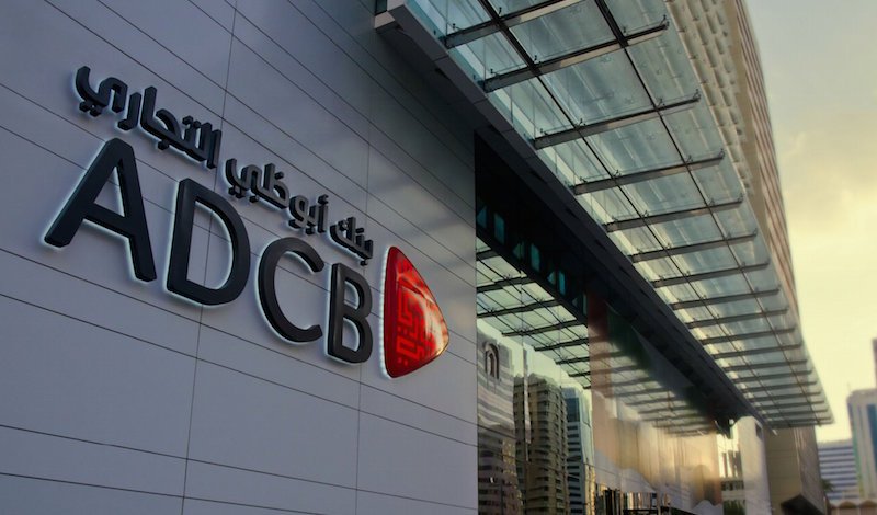 ADCB green bond