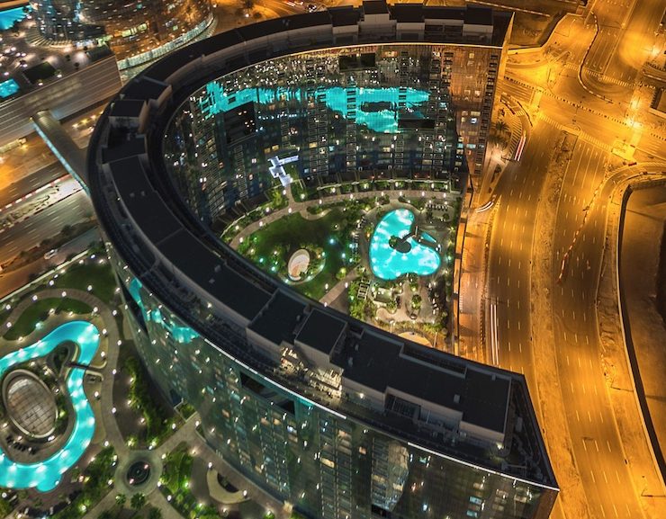 Aldar properties ot invest Dh25m to cut energy costs across communtities