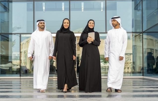 Abu Dhabi Airports launches Aviation training programme for young emirati graduates