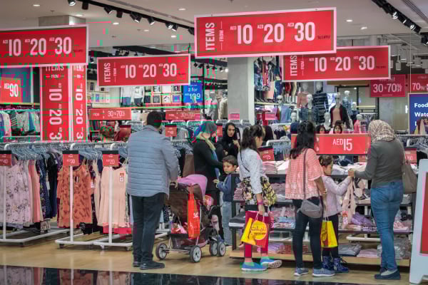 Abu dhabi introduces service for Consumer dispute resolution