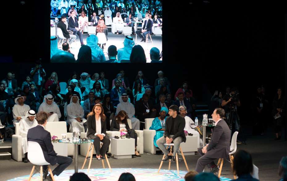 Fifth edition of Culture Summit Abu Dhabi to be held in October