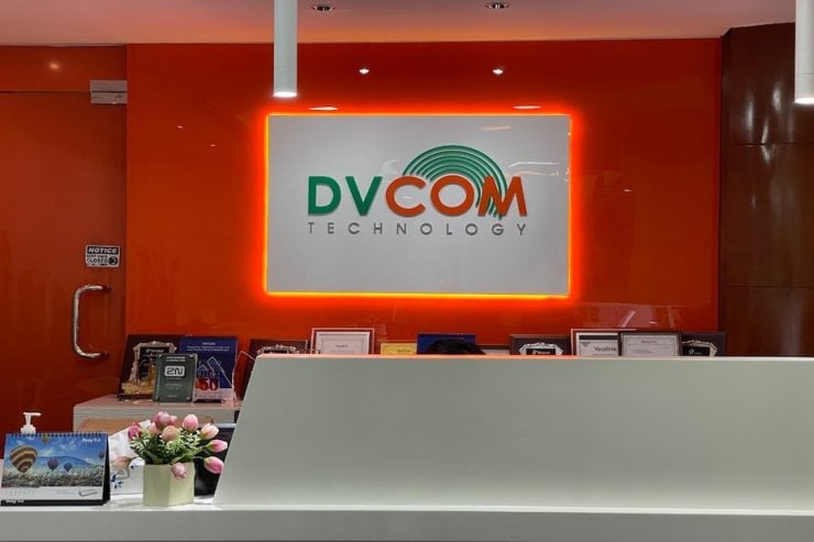 Dubai's DVCOM to unveil its most advanced solutions in GITEX Global