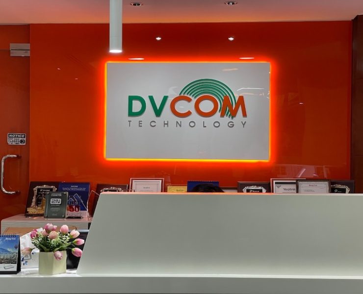 Dubai's DVCOM to unveil its most advanced solutions in GITEX Global
