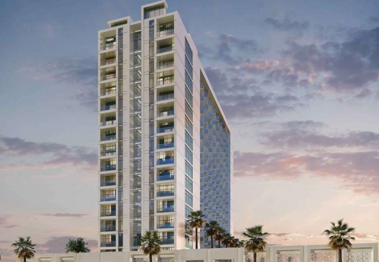 Damac Hills 2 Rotana