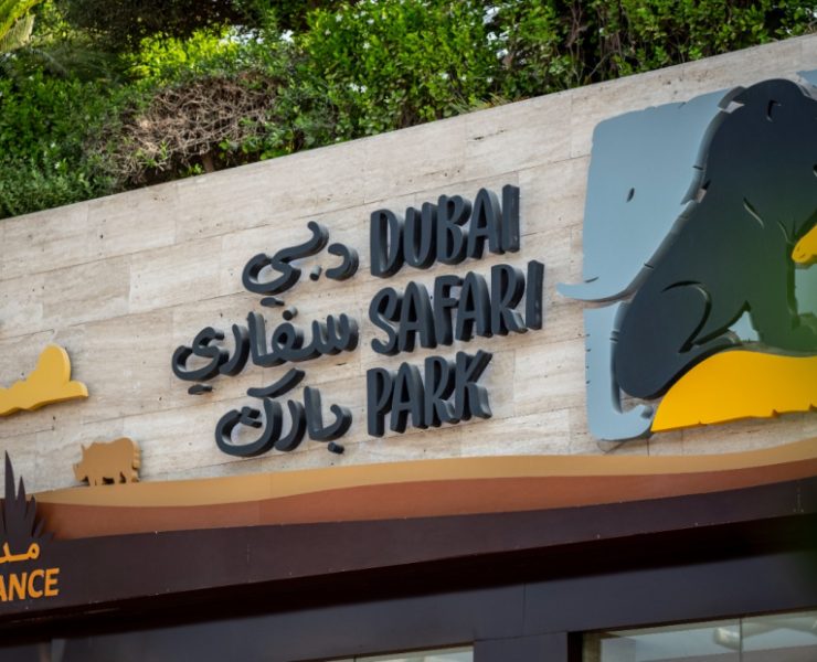 Dubai Safari Park_pic courtesy Dubai Media Office