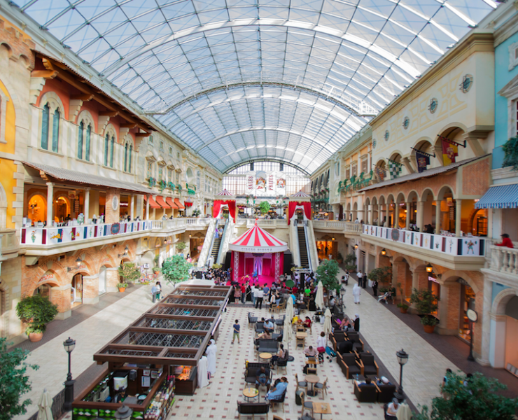 Last three days of Dubai Summer Surprises, discounts up to 90%