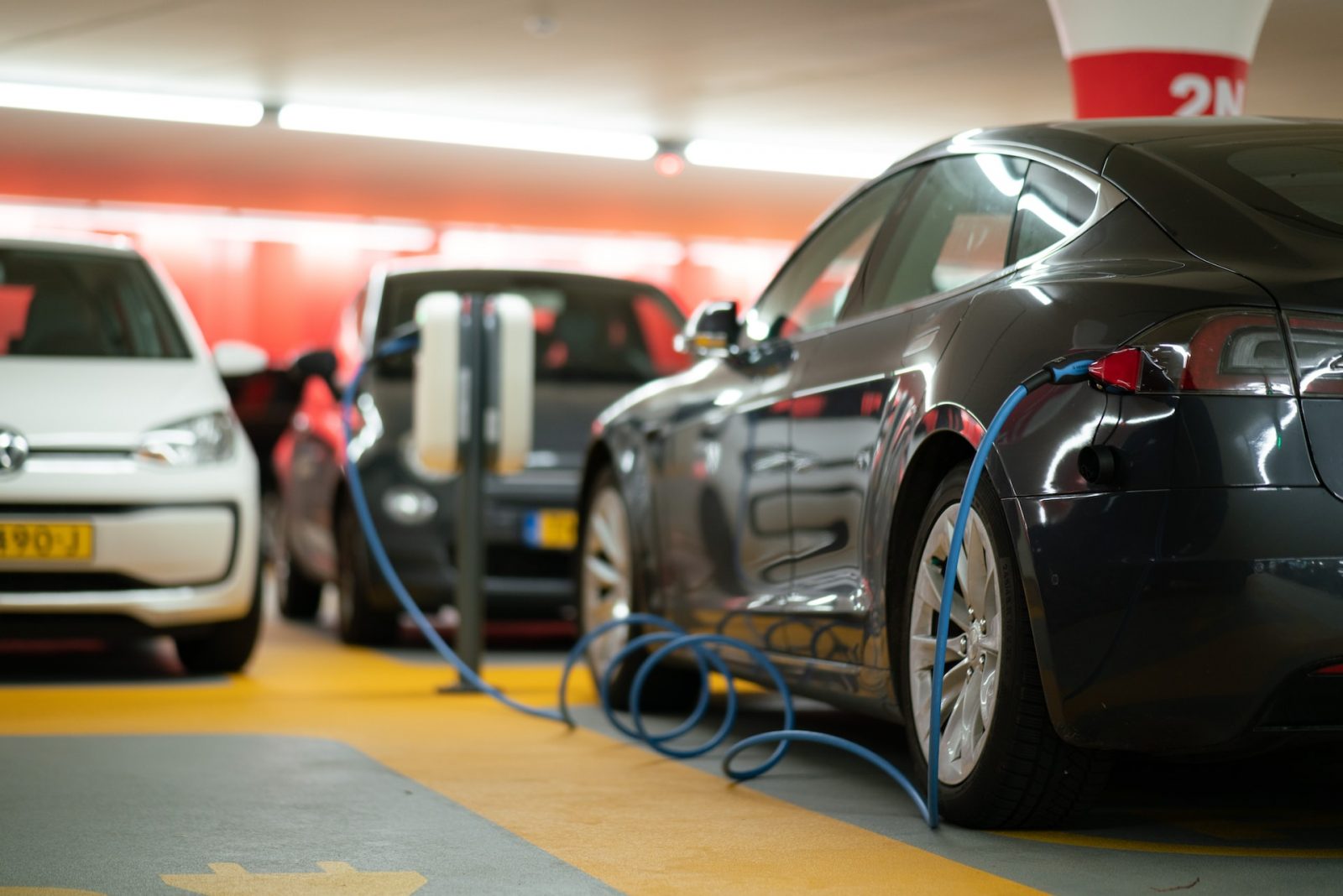 Abu Dhabi to host its first electric vehicle assembly facility