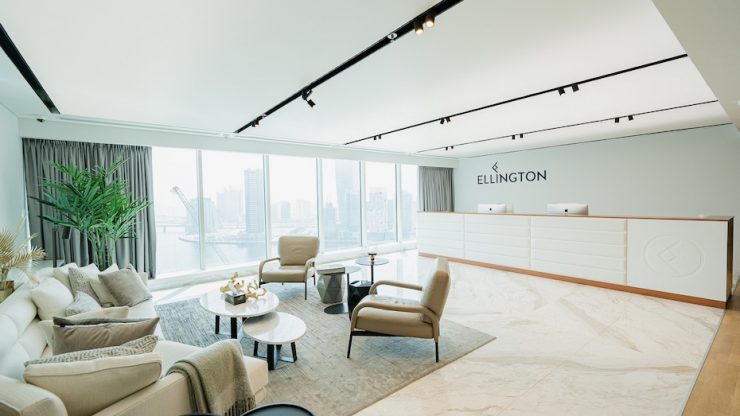 Ellington Properties