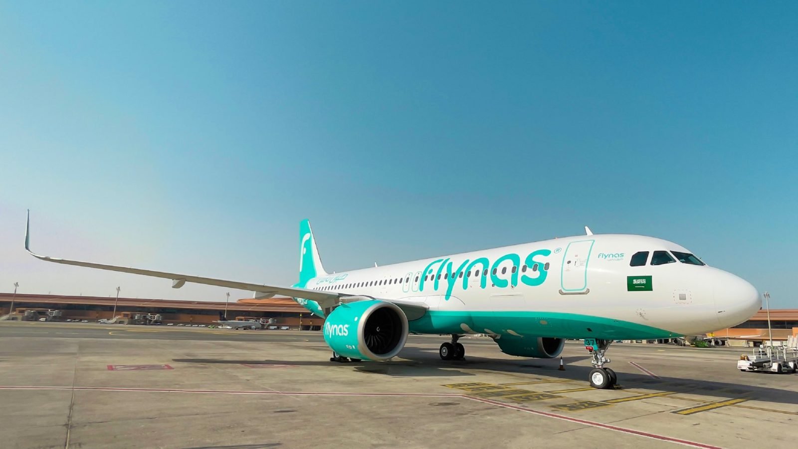 flynas logo