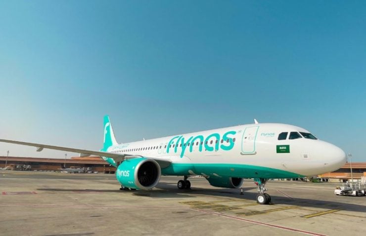 Flynas