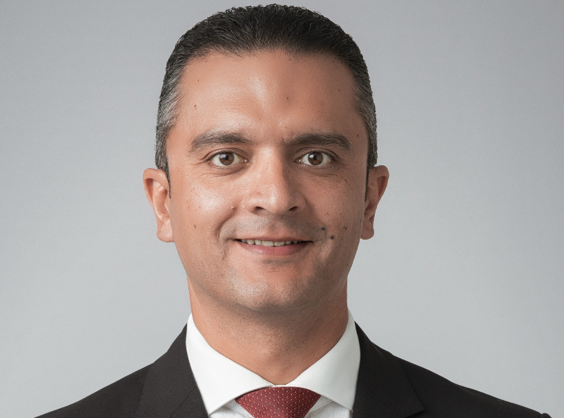 Hani Weiss Majid Al Futtaim CEO