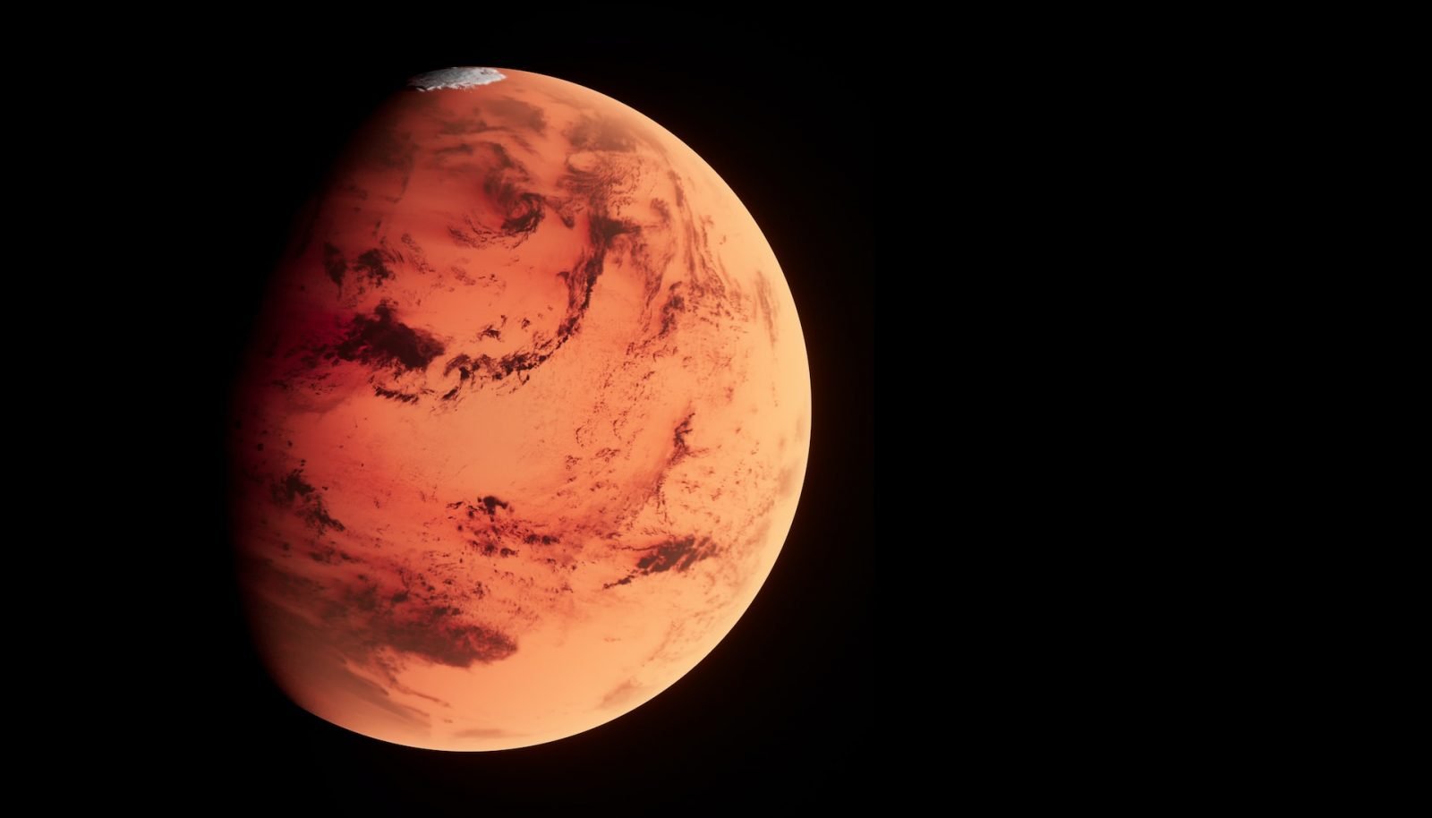 Simulation of UAE’s 2117 Mars to be created in the metaverse