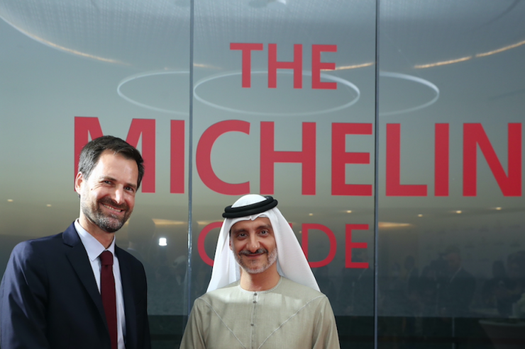 Michelin guide abu dhabi