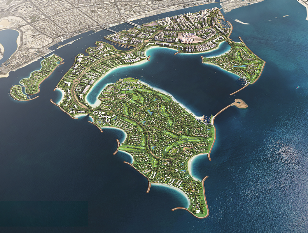 Nakheel recently unveiled its master plan for its Dubai Islands development which will include residential, commercial and hotel offerings