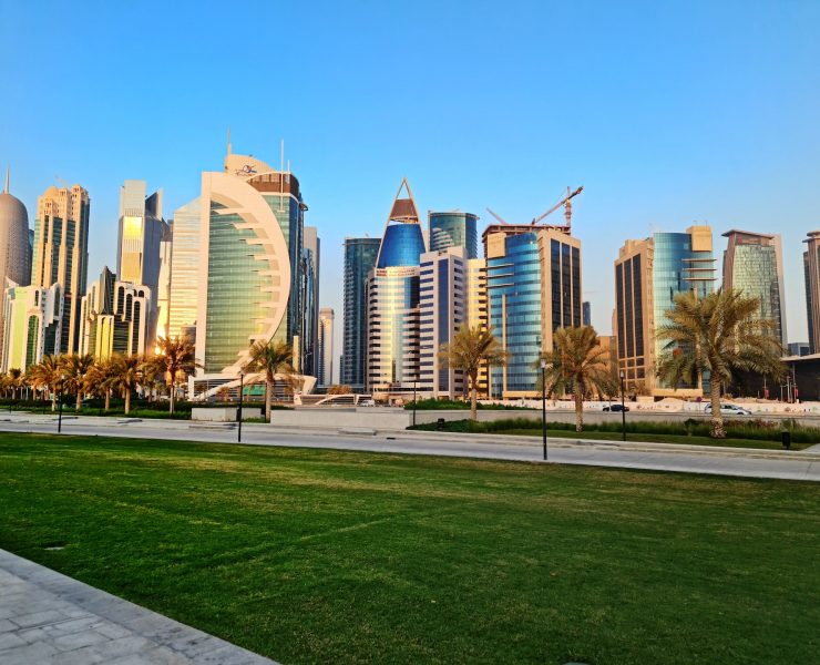 Qatar quarantine requirements