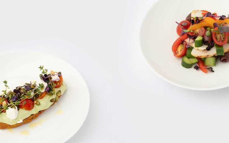 Saudia Red Sea Farms