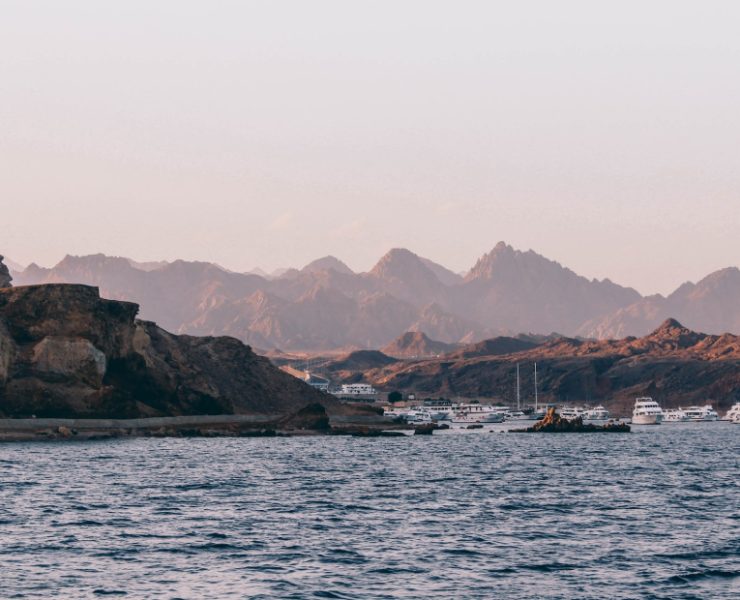 sustainable waste management in Egypt