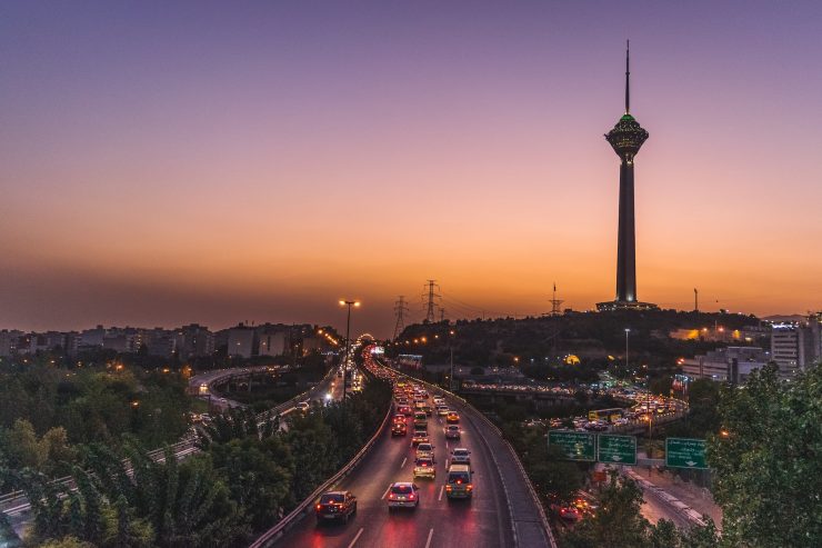 Qatar Tourism opens rep office in Tehran