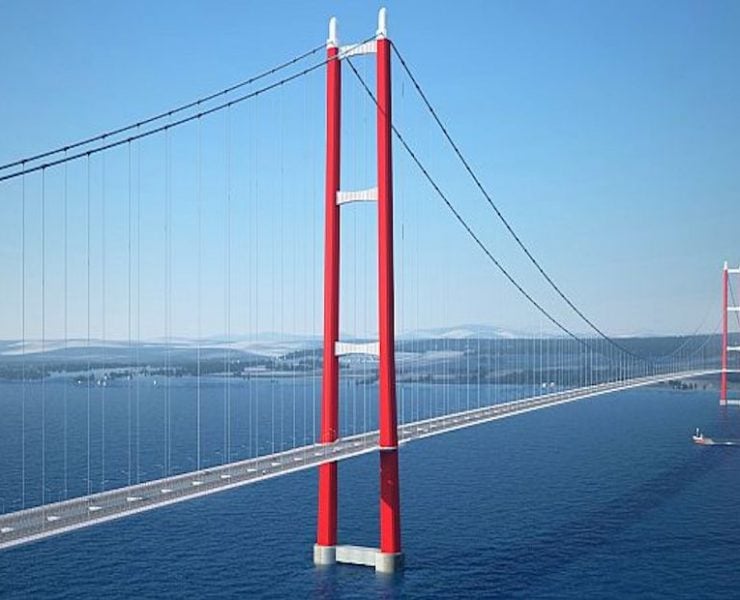 Teledyne FLIR gives travelers a safe crossing