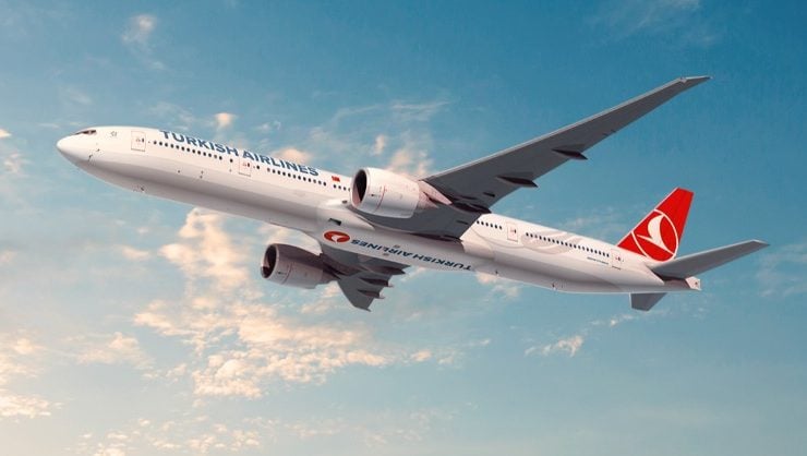 Turkish Airlines