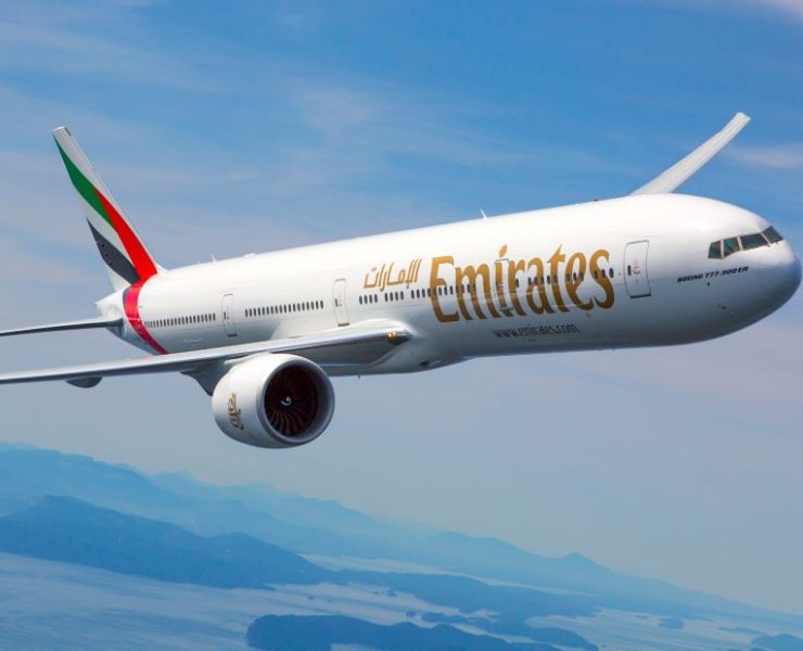 Emirates to ramp up operations to South Africa